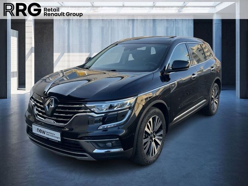 Koleos