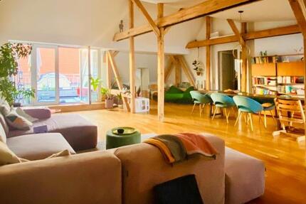 Wohnung Berlin Steglitz-Zehlendorf - 4 Zimmer, 175 m&sup2;, 2.932&euro; | Angebot:26021211