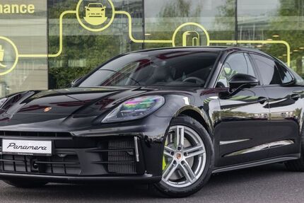 Porsche Panamera 4.900 km 134.900 € Kleinmachnow 14532