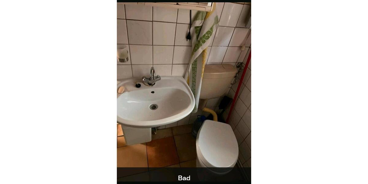 Bungalow Potsdam Drewitz - 2 Zimmer, 35 m&sup2;, 38.500&euro; | Angebot:27006870