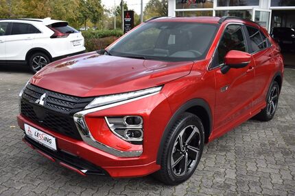 Mitsubishi Eclipse Cross 8.450 km 32.990 € Berlin 12683