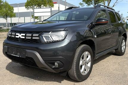 Dacia Duster 62.482 km 17.490 &euro; Berlin 12487