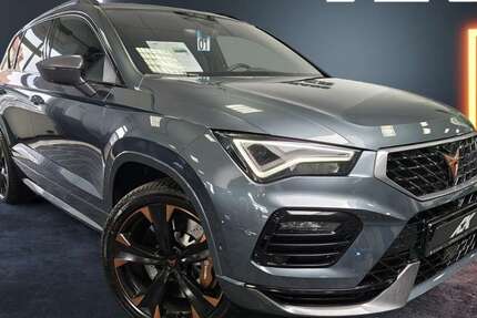 Cupra Ateca 1.115 km 28.999 &euro; Potsdam 14469