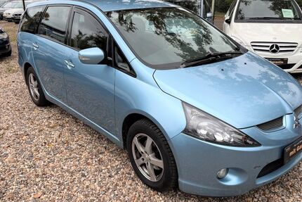 Mitsubishi Grandis 220.118 km 3.000 € Potsdam 14480