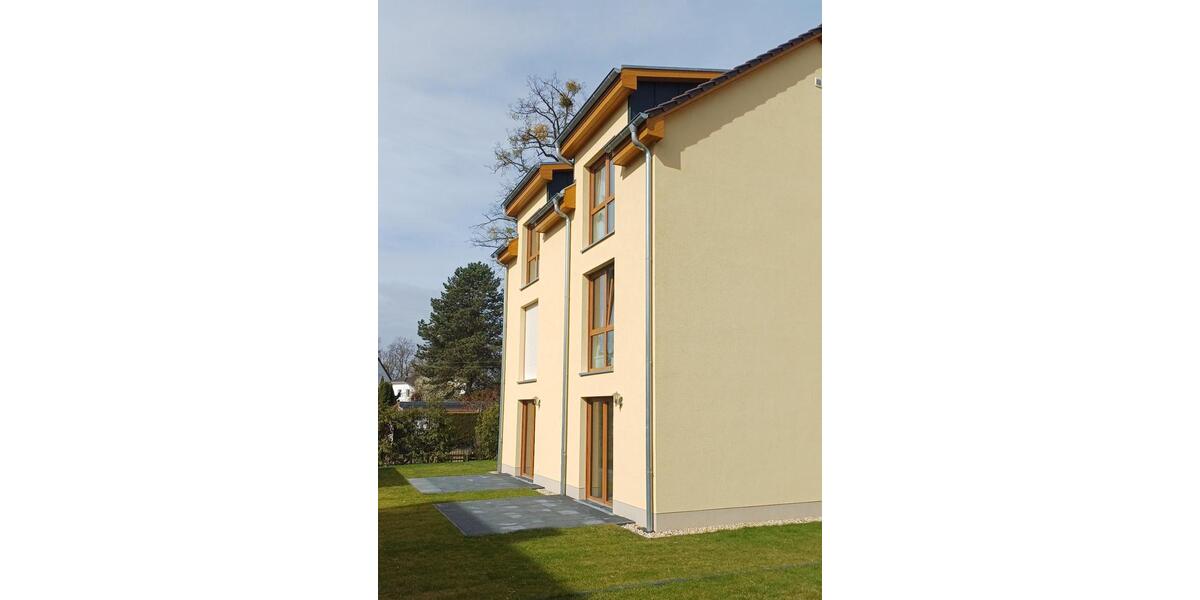 Dachgeschoßwohnung Falkensee - 2.5 Zimmer, 56 m&sup2;, 1.160&euro; | Angebot:26146221