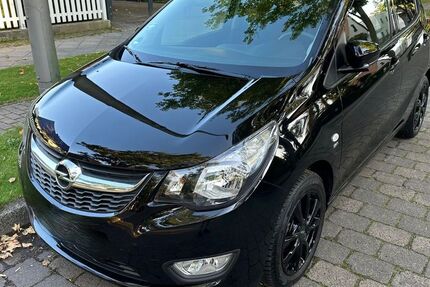 Opel Karl 55.200 km 7.550 &euro; Berlin 13503