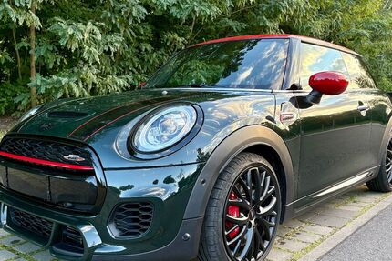 Mini John Cooper Works 98.000 km 21.900 &euro; Kleinmachnow 14532