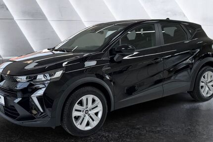 Renault Captur 4.395 km 23.900 &euro; Berlin 10553