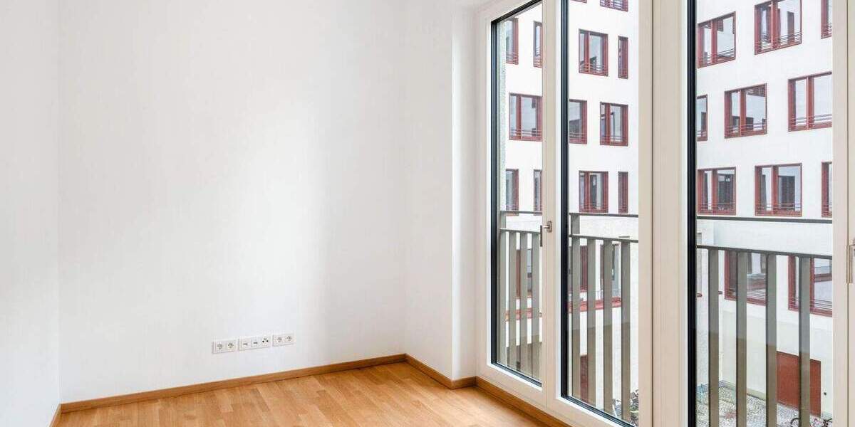 Etagenwohnung Berlin Wilmersdorf - 5 Zimmer, 132 m&sup2;, 3.200&euro; | Angebot:25279853