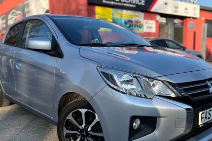 Mitsubishi Space Star 19.061 km 14.290 &euro; Berlin 13509