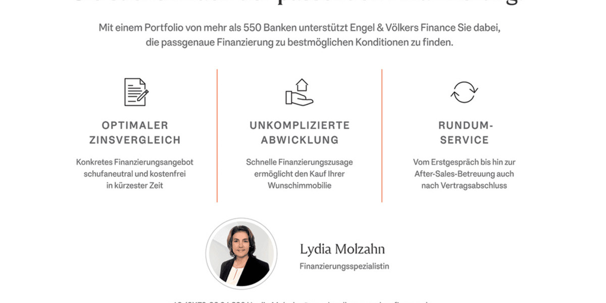 Etagenwohnung Berlin Borsigwalde - 2 Zimmer, 50 m&sup2;, 275.000&euro; | Angebot:26711256