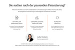 Etagenwohnung Berlin Borsigwalde - 2 Zimmer, 50 m&sup2;, 275.000&euro; | Angebot:26711256