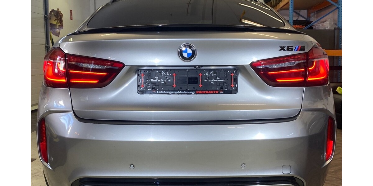 BMW X6M 119.651 km 46.990 € Berlin 10178