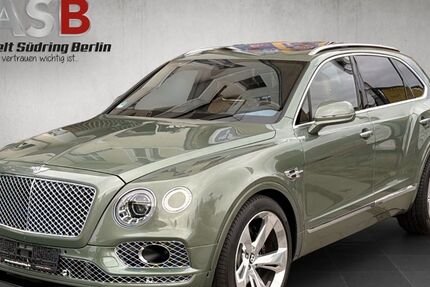 Bentley Bentayga 85.600 km 85.999 &euro; Berlin 12055