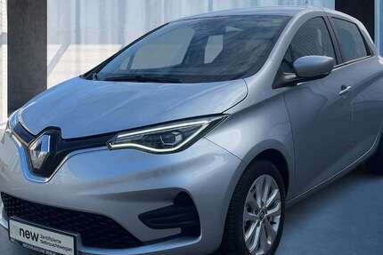 Renault ZOE 19.208 km 16.490 &euro; Berlin 12099
