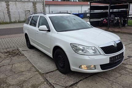 Skoda Octavia 237.000 km 4.600 € Groß Kreutz OT Jeserig 14550