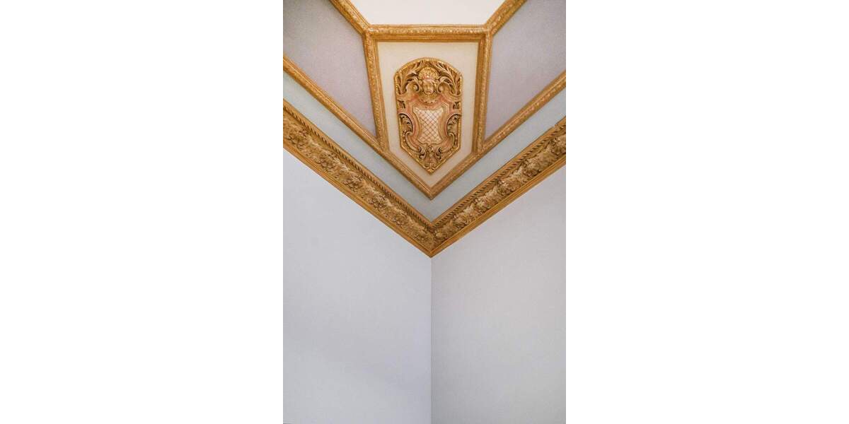 Etagenwohnung Berlin Mitte - 5 Zimmer, 185 m&sup2;, 3.680&euro; | Angebot:25709763