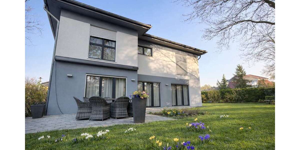 Einfamilienhaus Groß Glienicke Groß Glienicke - 7 Zimmer, 210 m&sup2;, 1.095.000&euro; | Angebot:24677887