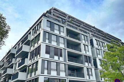 Spreefront Design Loft im YOO Berlin mit privatem SPA & 247 Concierge 1 zimmer