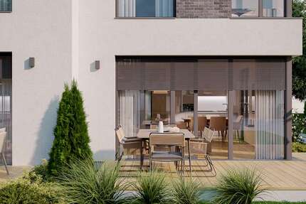 Wohnung zum Mieten in Berlin 3.365 € 140 m²