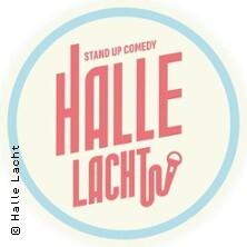 Halle Lacht! Stand-Up Comedy Show Halle (Saale)