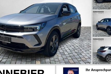 Opel Grandland (X) 5.650 km 19.990 &euro; Potsdam 14482