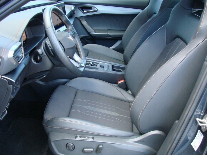 Formentor VZ 4Drive ABT 2.0TSI 360° ACC Pano Beats