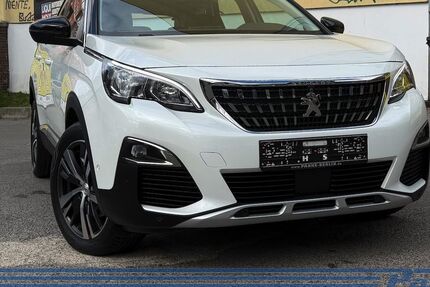 Peugeot 3008 68.784 km 15.990 &euro; Berlin - Pankow 13187