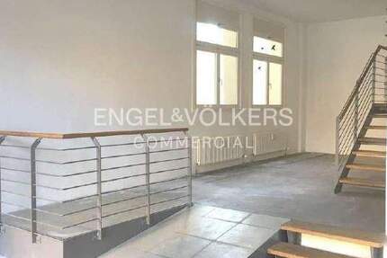 Gewerbeobjekt Berlin Mitte - 4.446&euro; | Angebot:25714522