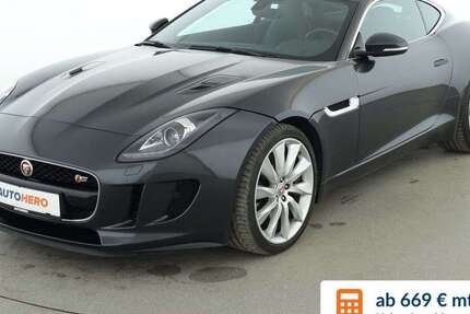 Jaguar F-Type 68.696 km 40.030 &euro; Berlin 14059