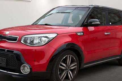 Kia Soul 247.128 km 4.999 &euro; Berlin 12681