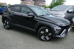 Hyundai Kona 1.6 T-GDI Prime ACC LED BOSE AHK Schiebedach 53.065 km 26.980 &euro; Falkensee 14612
