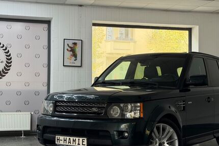 Land Rover Range Rover Sport 85.000 km 21.990 &euro; Berlin 10829