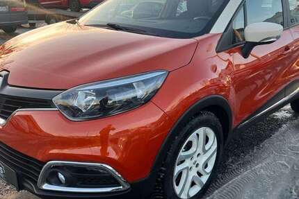 Renault Captur 170.000 km 6.890 &euro; Seddiner See 14554