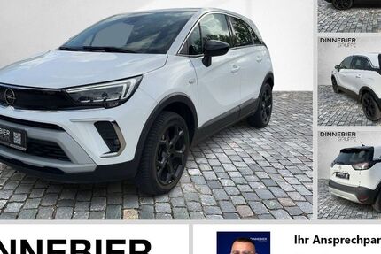Opel Crossland (X) 7.392 km 19.988 &euro; Berlin 12681
