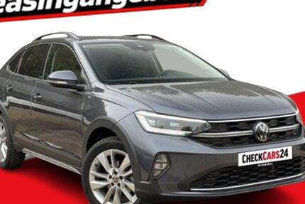 VW Taigo 12.645 km 20.990 &euro; Teltow 14513