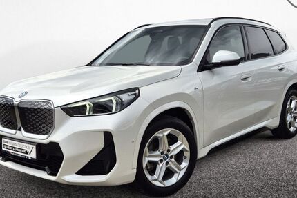 BMW iX1 26.500 km 47.950 &euro; Teltow 14513
