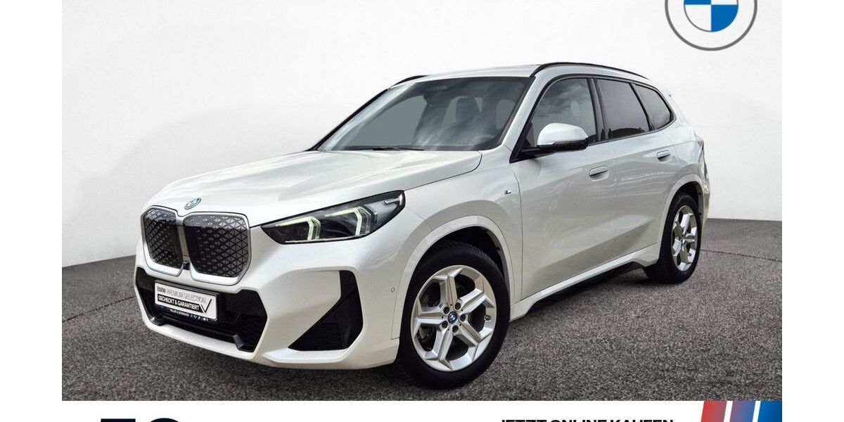 BMW iX1 26.500 km 47.950 &euro; Teltow 14513
