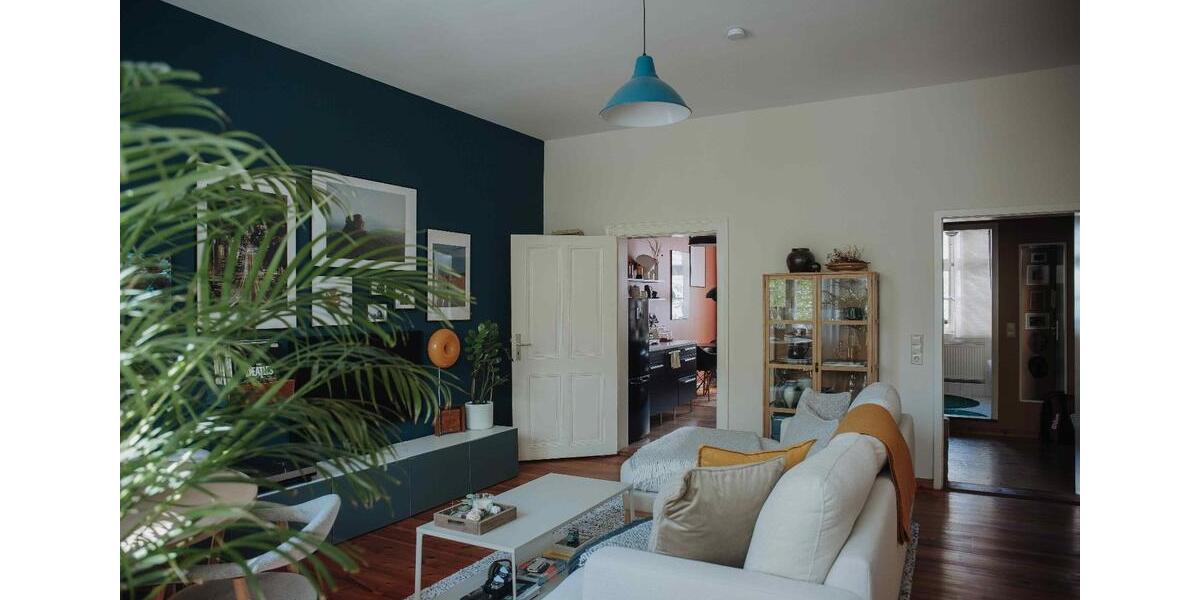Etagenwohnung Potsdam Berliner Vorstadt - 2 Zimmer, 59 m&sup2;, 287.000&euro; | Angebot:26544390