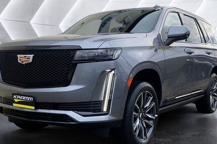 Cadillac Escalade 37.182 km 105.888 € Berlin-Französisch Buchholz 13127