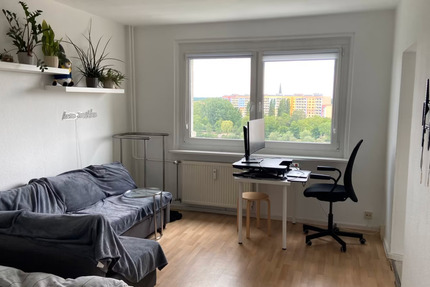 Wohnung Potsdam Berliner Vorstadt - 1 Zimmer, 35 m&sup2;, 750&euro; | Angebot:24384958