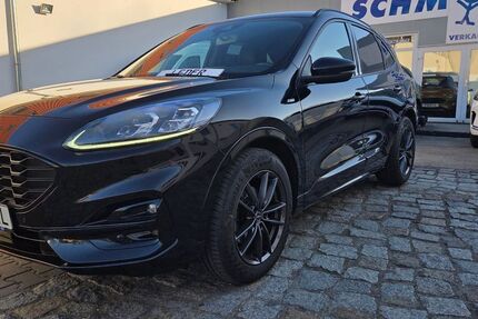 Ford Kuga 81.000 km 18.680 &euro; Potsdam 14469