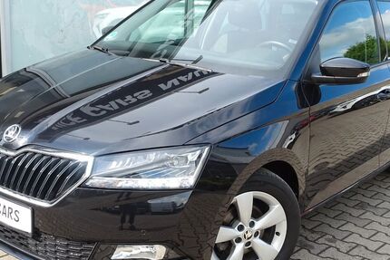 Skoda Fabia 29.751 km 15.990 € Nauen 14641