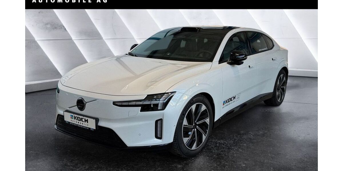 Volvo ES90 8.500 km 75.990 &euro; Berlin 10553