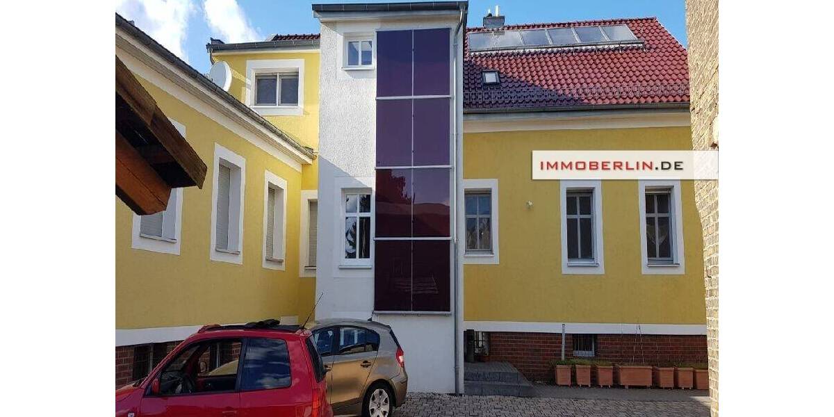 Mehrfamilienhaus, Wohnhaus Großbeeren Diedersdorf - 1 Zimmer, 400 m&sup2;, 2.200.000&euro; | Angebot:26607054