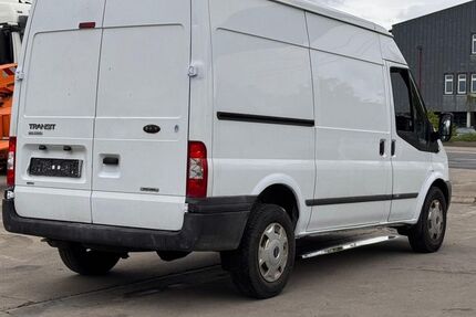 Ford Transit 96.084 km 8.900 &euro; Ludwigsfelde 14974