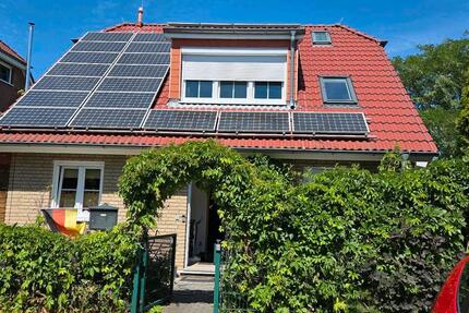 Wohnung Blankenfelde-Mahlow Mahlow - 1 Zimmer, 18 m&sup2;, 648&euro; | Angebot:27633998