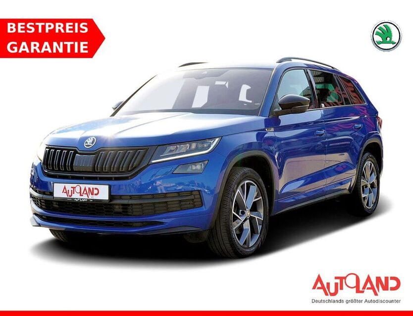 Kodiaq