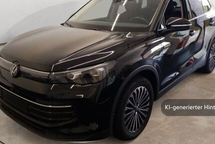 VW Tiguan 15.415 km 35.490 &euro; Potsdam 14482