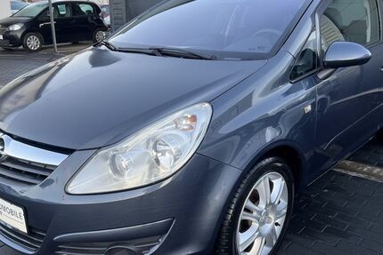 Opel Corsa 34.635 km 5.470 € Nauen 14641